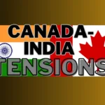 India Canada relationship