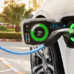 future of electric vehicles