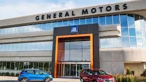 General Motor Co.