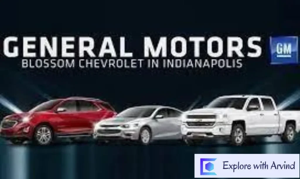 General Motors Co.