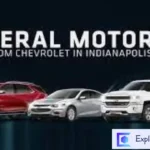 General Motors Co.