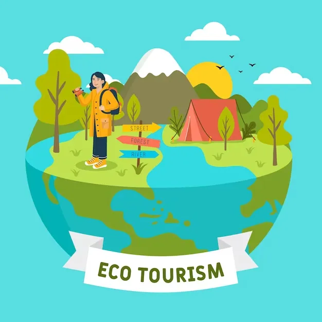 eco-tourism-concept