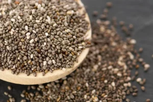 Chia Seeds