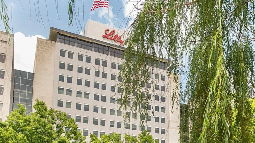 Eli Lilly