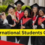 International student in Canada