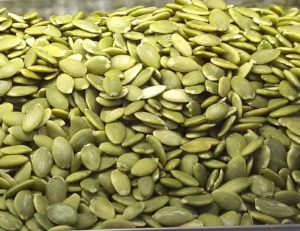 Pumpkin Seeds