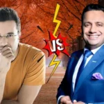 Vivek Bindra vs Sandeep Maheshwari