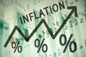 Inflation data released