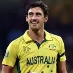 mitchell starc