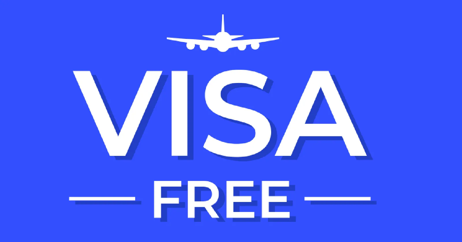 Visa free Trip to Thailand