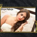 Divya Pahuja