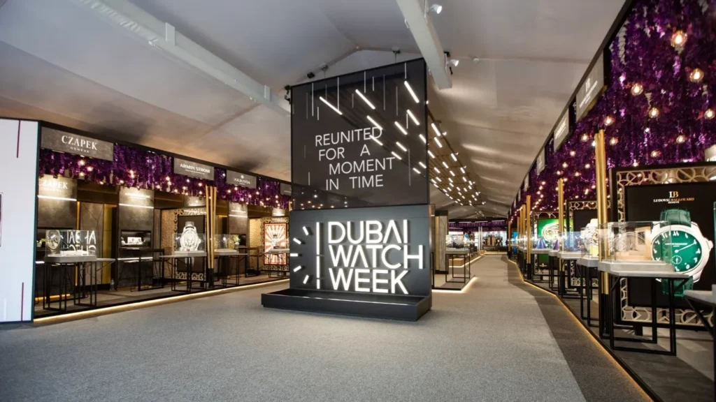 Dubai Watches