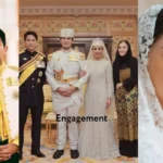 Prince Mateen Weds Anishah