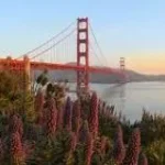 Golden gate bridge