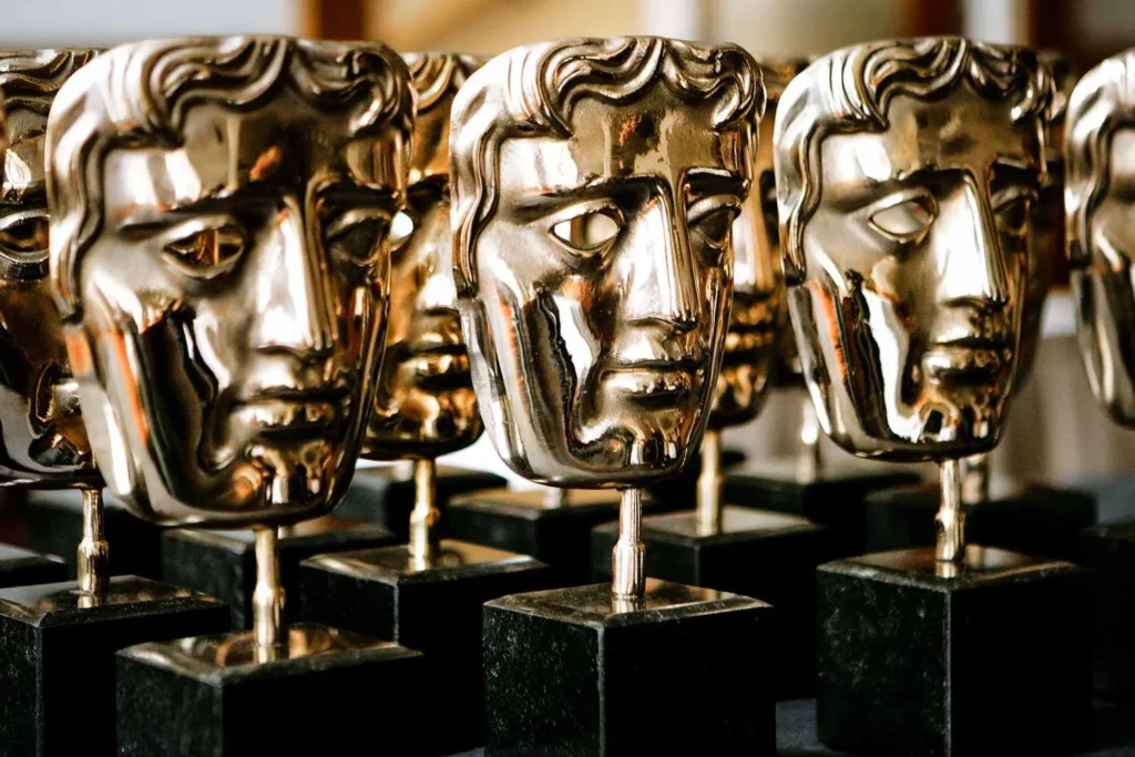 77th BAFTA Awards 2024