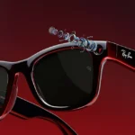 Ray-Ban Meta Smart Glasses