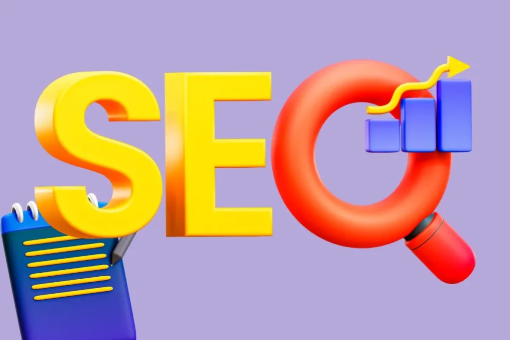 SEO Strategies