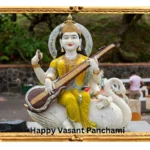 Vasant Panchami Festival