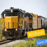 Train Without Loco Pilot