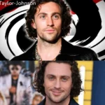 Aaron Taylor-Johnson