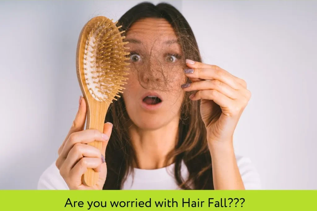 Hair Fall