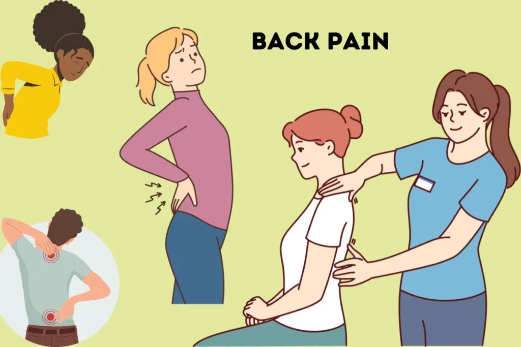 Back Pain