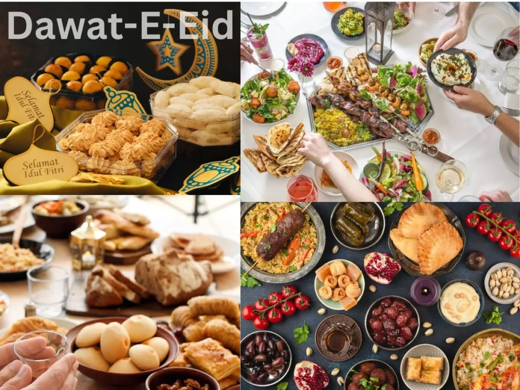 Daawat-E-Eid