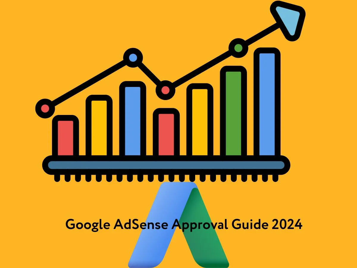 Google AdSense Approval 2024
