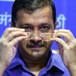 Arvind Kejriwal Arrested by ED in Excise Policy