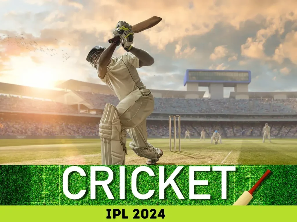 IPL 2024