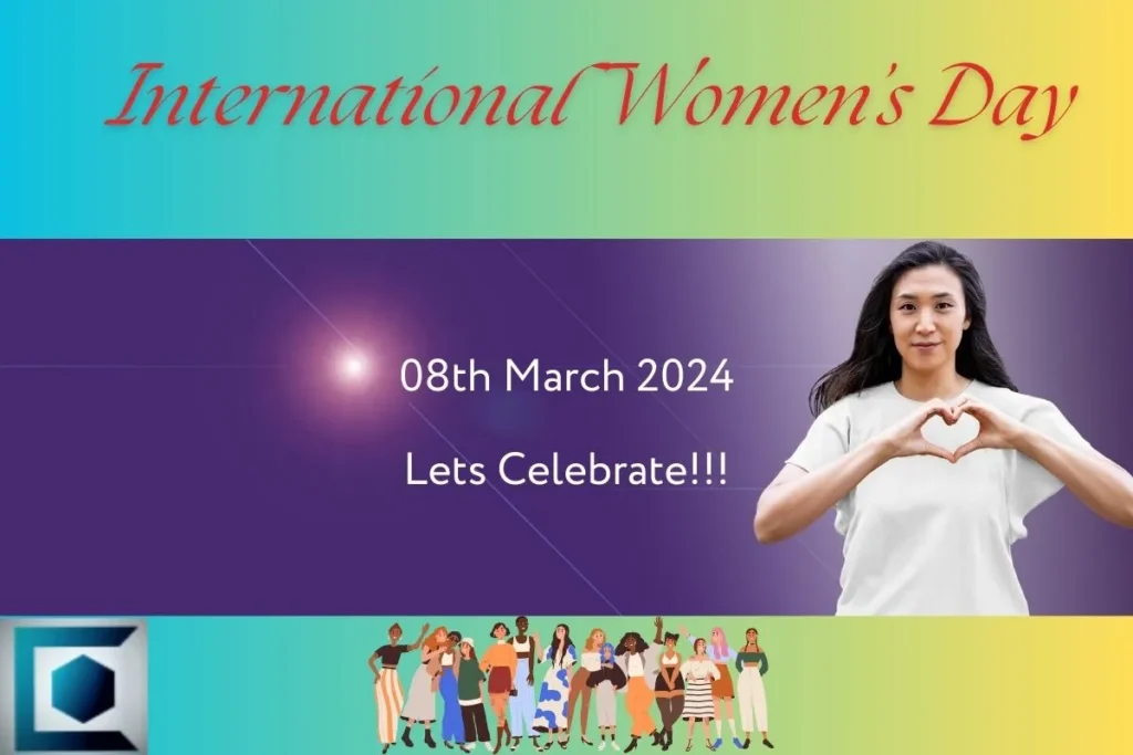 International Women's Day 2024