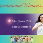 International Women's Day 2024