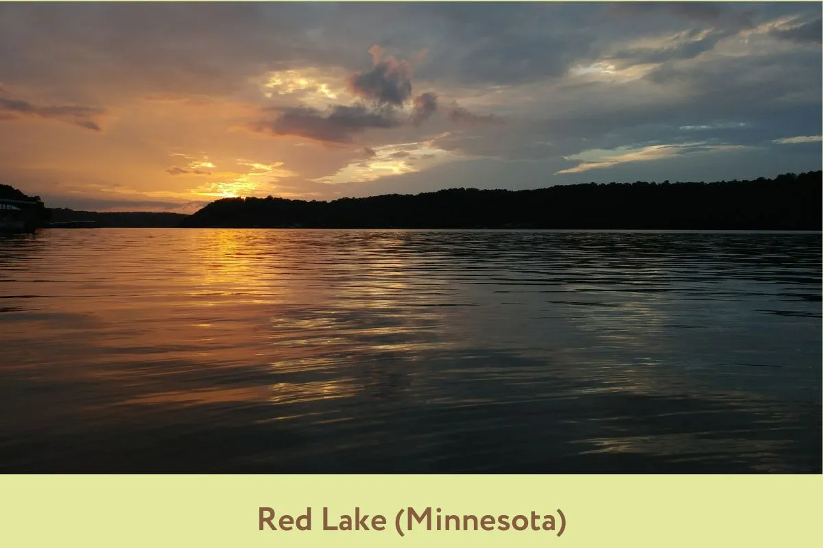 Red Lake (Minnesota)