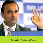 Reliance Power Led By Anil Ambani