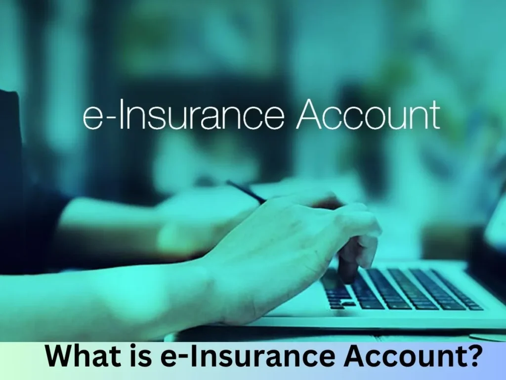e-insurance-accounts