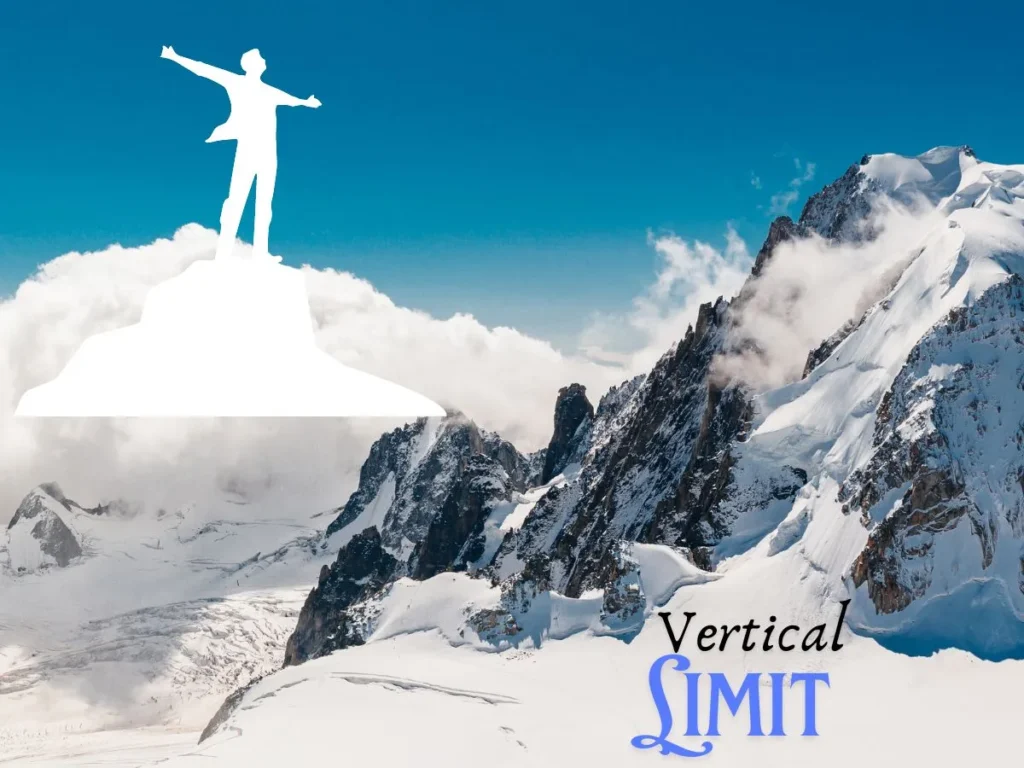 The Vertical Limit