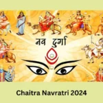 Chaitra Navratri 2024