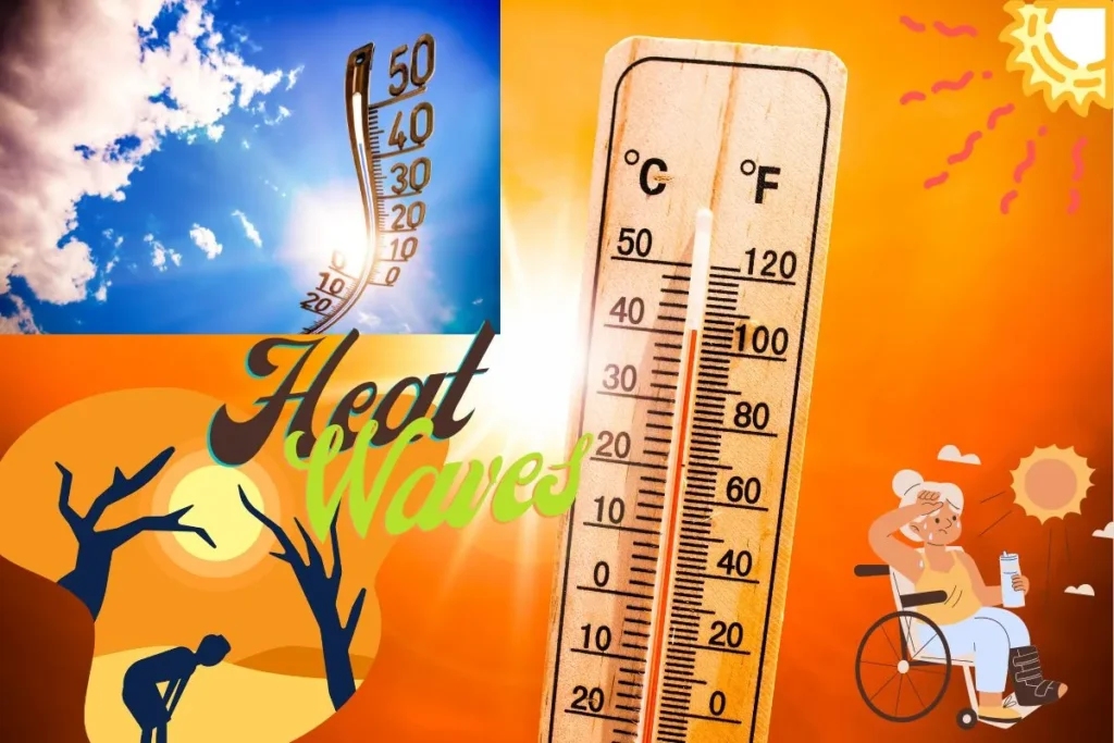 Heat Waves