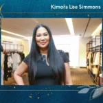 Kimora Lee Simmons