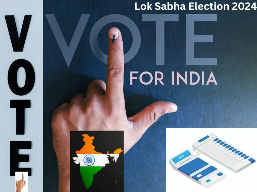 Lok Sabha Election 2024 Final Phase