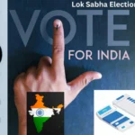 Lok Sabha Election 2024 Final Phase