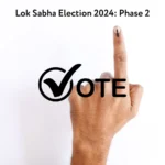 Lok Sabha Election 2024 Phase 2