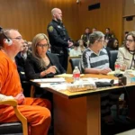Parents of Michigan School Shooter Sentenced