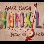 Amar Singh Chamkila