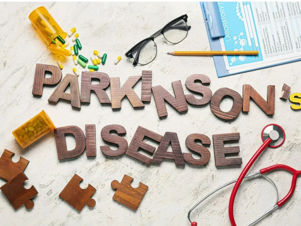 Parkinson Disease