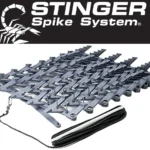 Stinger Spike Systems:  A Brief Introduction