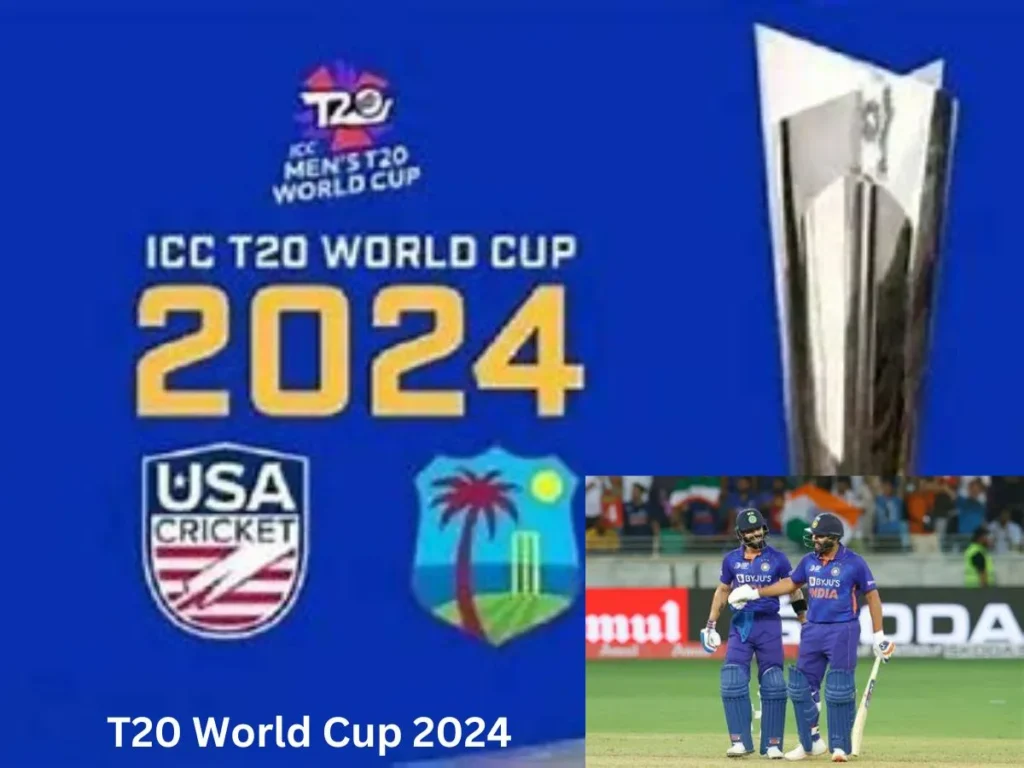 T20 World Cup 2024