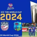 T20 World Cup 2024