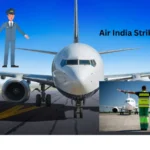 Air India Express Strike