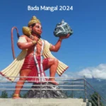 Bada Mangal 2024